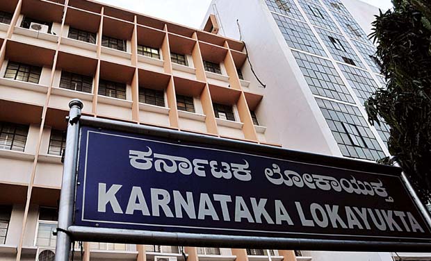 The SIT is likely to submit the chargesheet, which has named six accused including Riyazathullah, in the special Lokayukta court The SIT is likely to submit the chargesheet, which has named six accused including Riyazathullah, in the special Lokayukta court